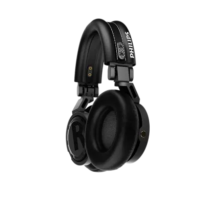 A.F. P/HEADSETS FY27-5RSC-Q 150-OHMS.