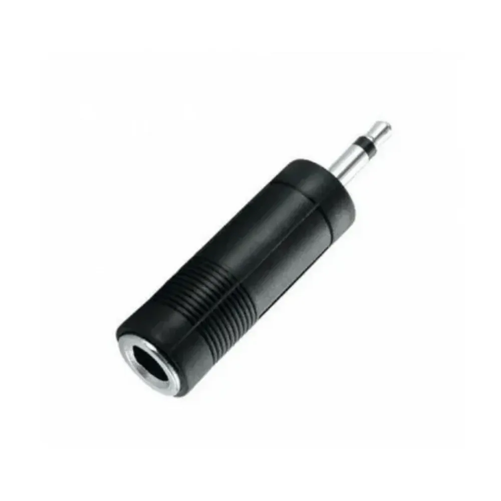 ADAPTADOR JACK J 10 MONO / P2 ST